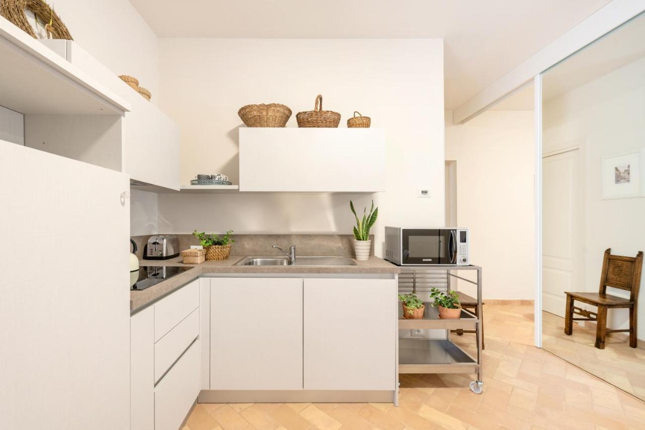 Dimore Norcia Residenza Via Umberto 32 Exterior foto